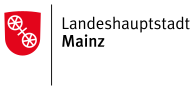 Logo Landeshauptstadt Mainz